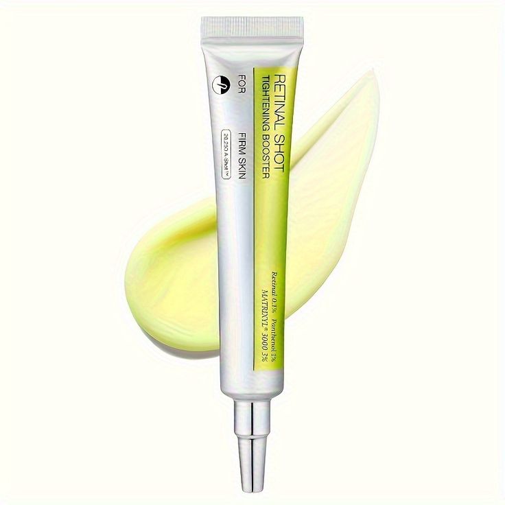 celimax The Vita A Retinal Shot Tightening Booster- CONTORNO DE OJOS